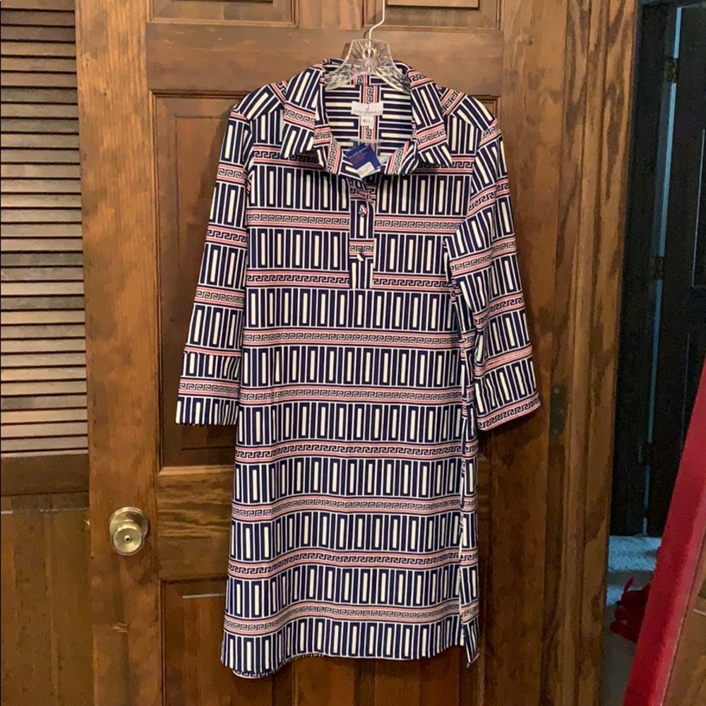 NWT Jude Connally dress size XL
